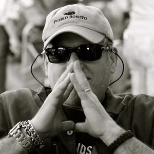 Meet your Posher, Ian